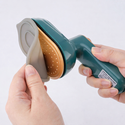 Plancha a Vapor Portátil para Ropa | Vaporizador Compacto Ideal para Viajes y Hogar