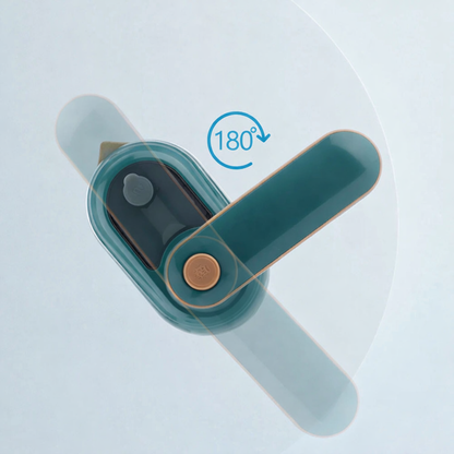 Plancha a Vapor Portátil para Ropa | Vaporizador Compacto Ideal para Viajes y Hogar